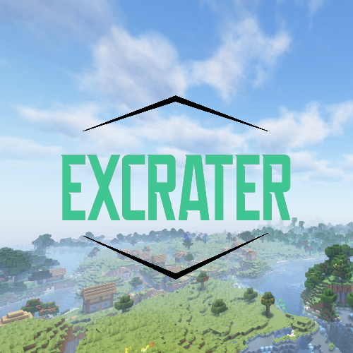 Excrater
