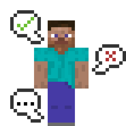 RP Info Panel - Mods - Minecraft