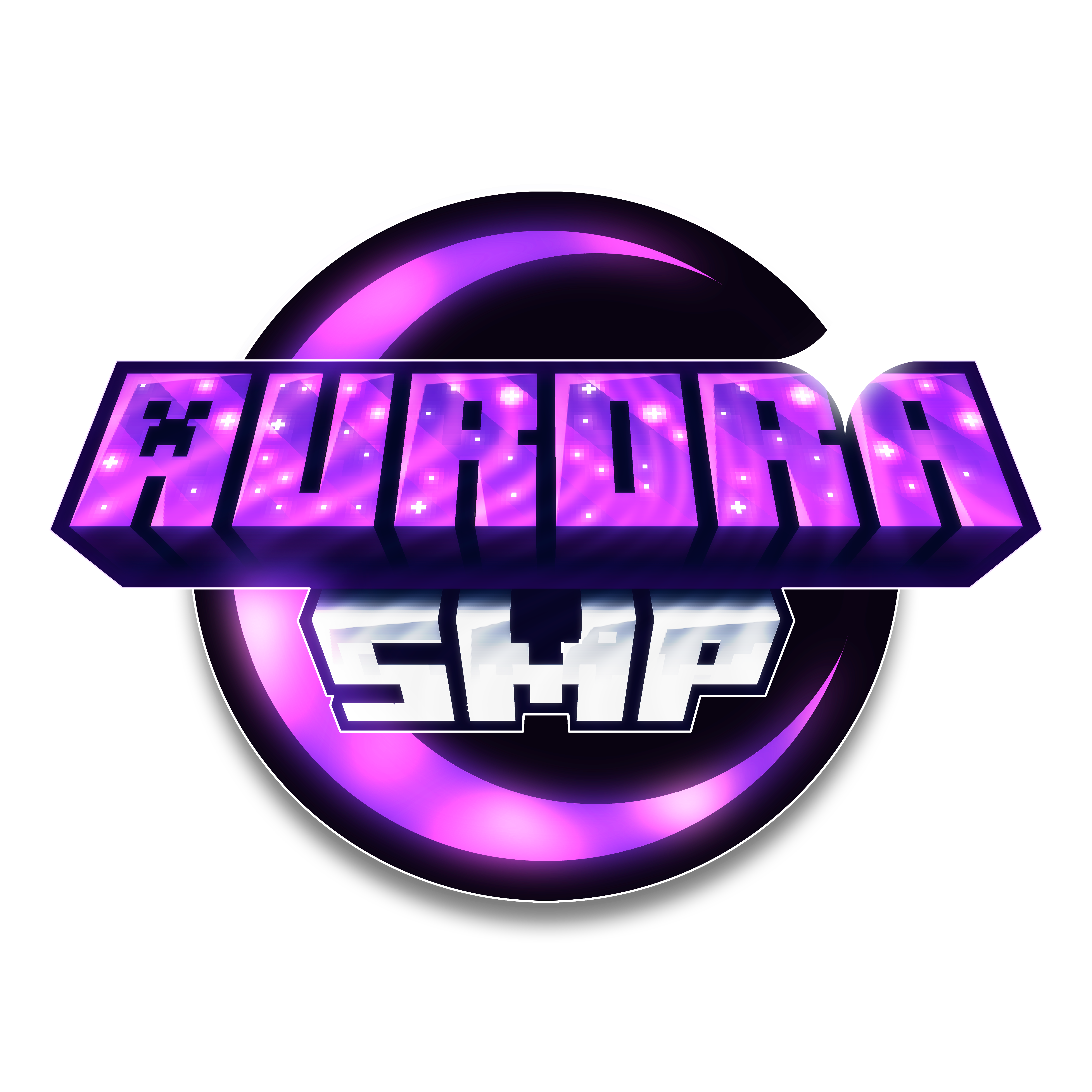 Aurora SMP / BR Server