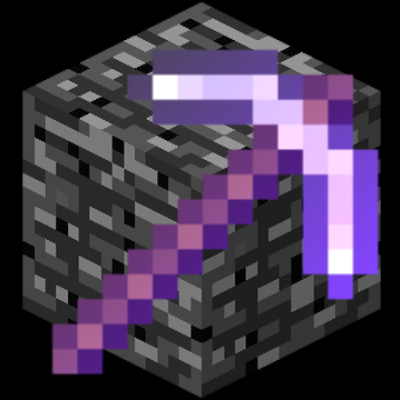 Mining Bedrock