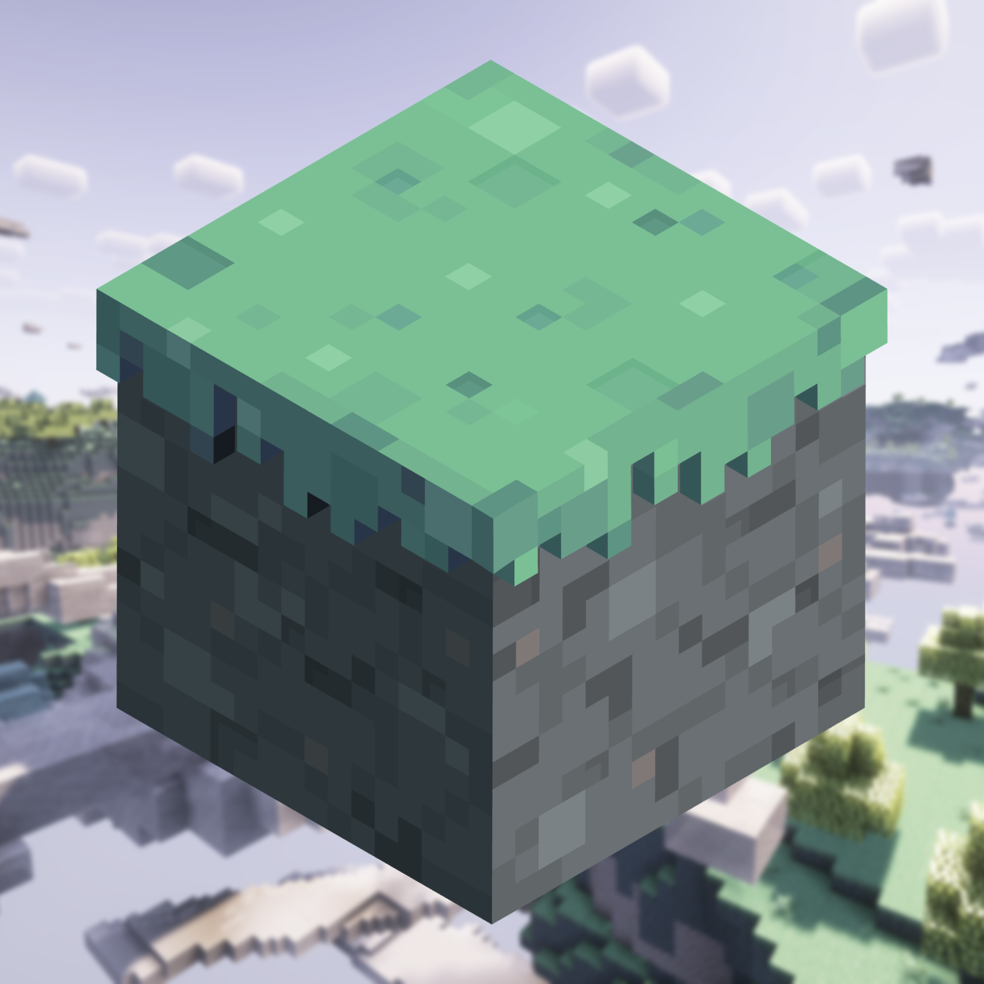 Revisioned [BMC]
