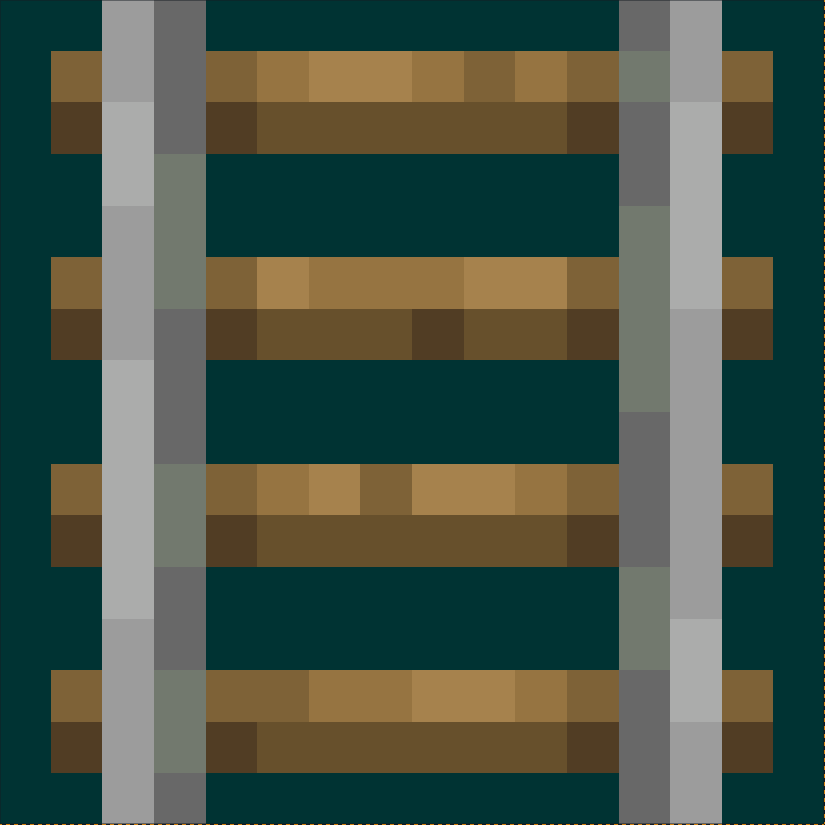 Easy Copper Rails logo