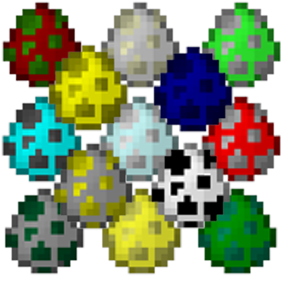 Strongmobs