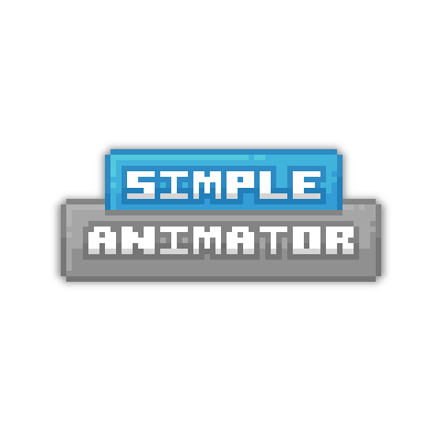 Simple Animator logo