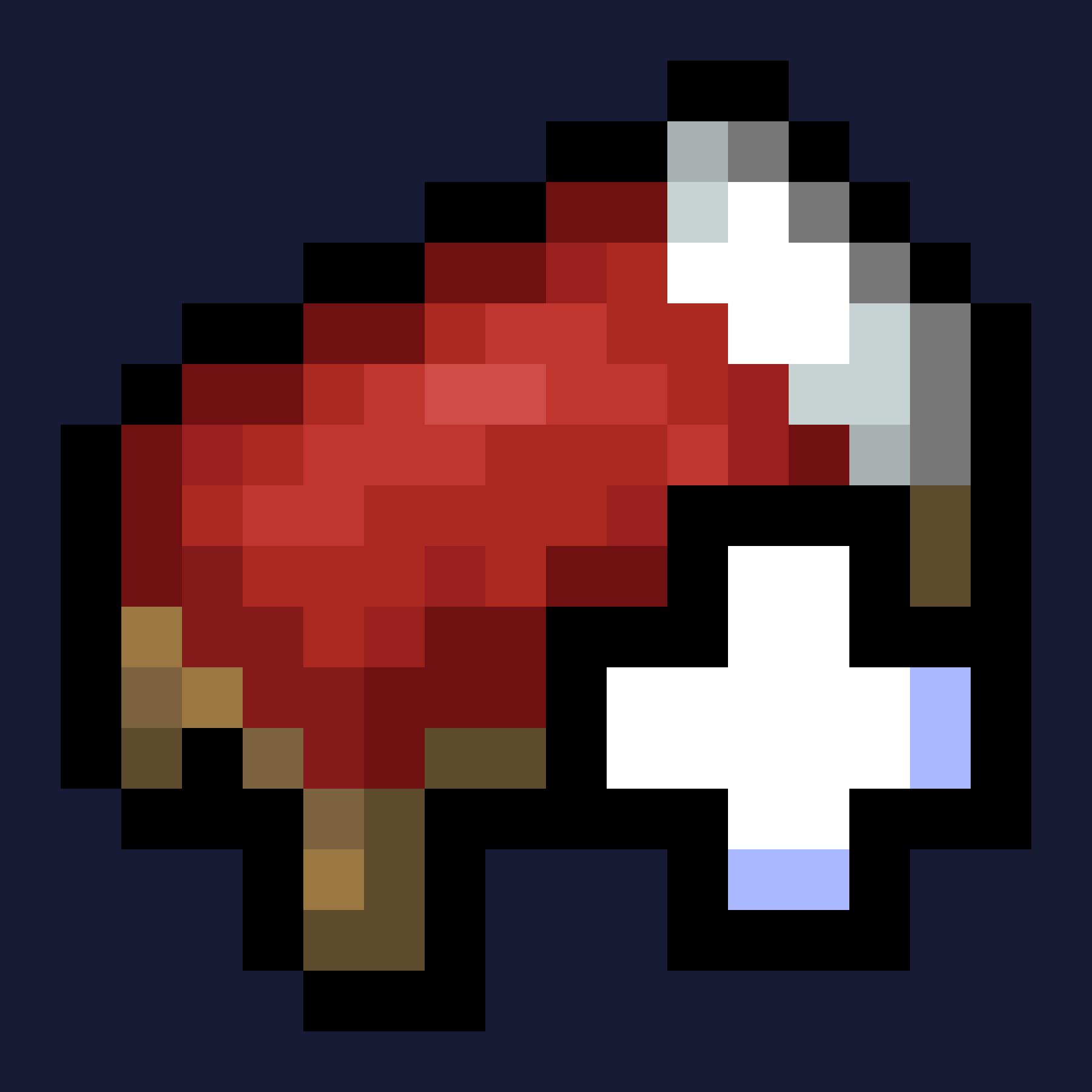 BedWars+ (Hypixel) logo