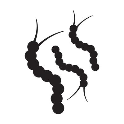 Parasites N`guns logo