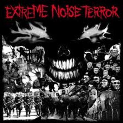 NOISE TERROR