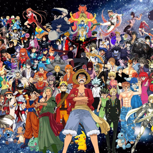 June's AnimePack