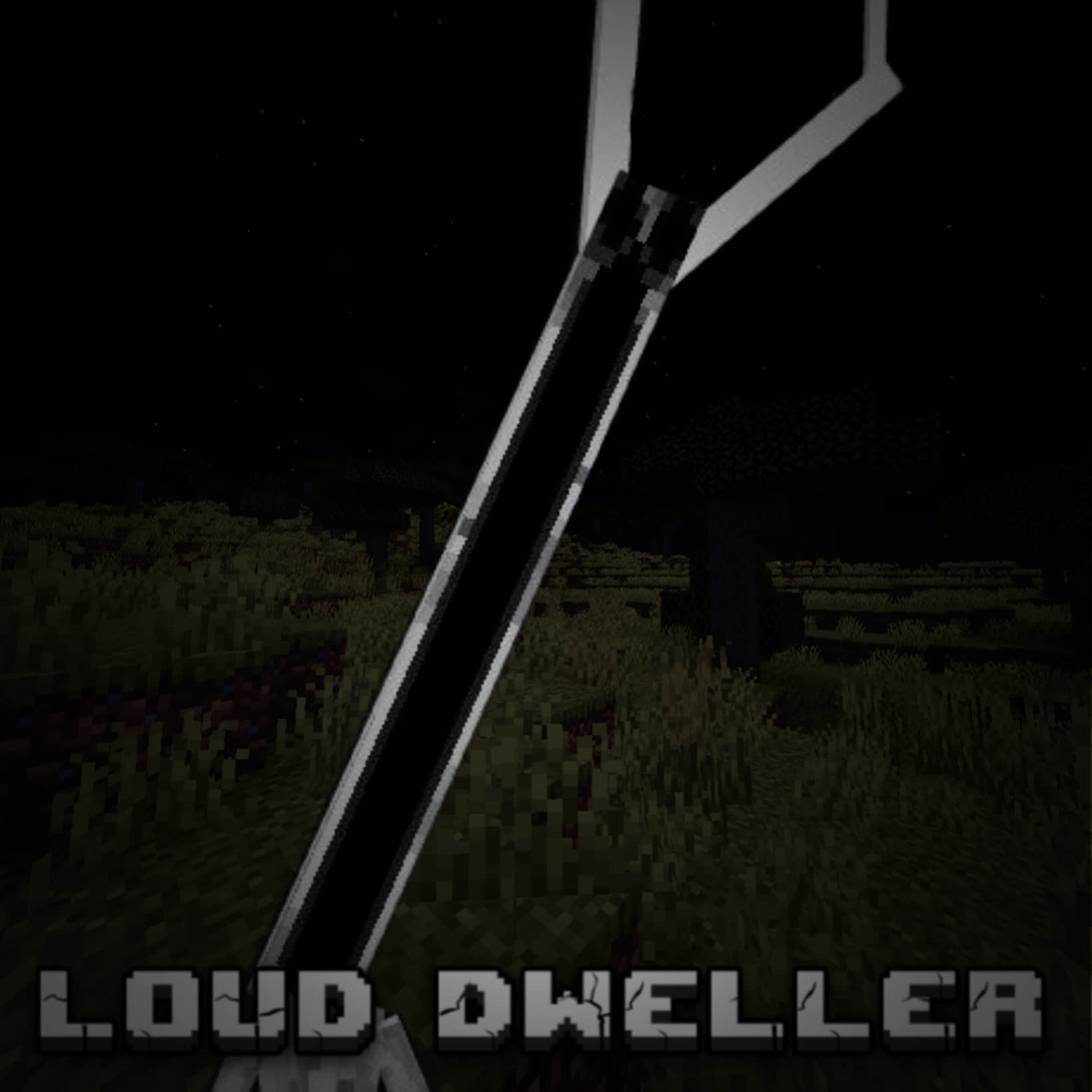 Loud Dweller logo
