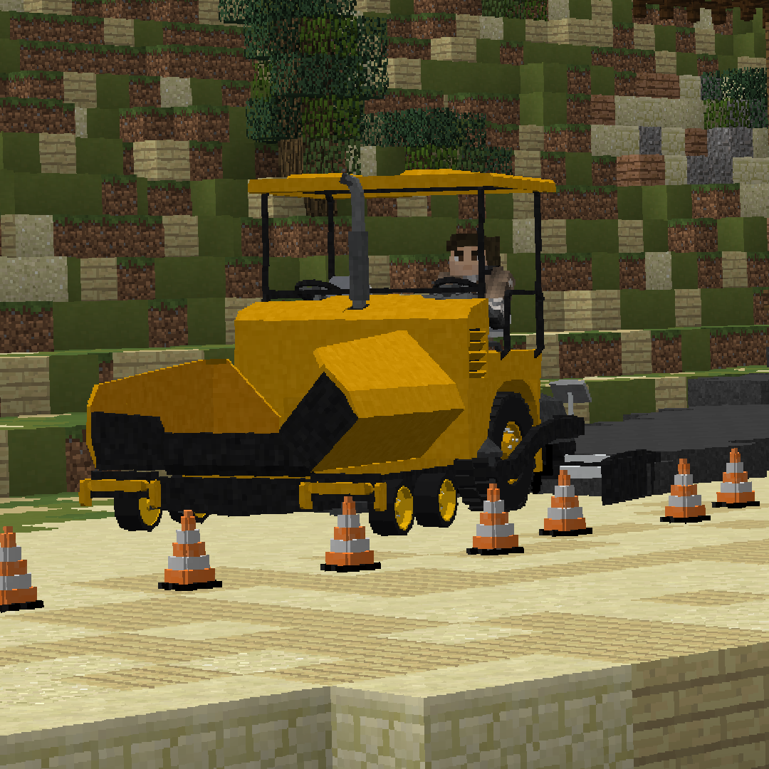 [ MTS/IV ] Wark Vehicle Pack logo