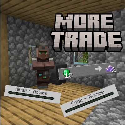 More Trade | MT