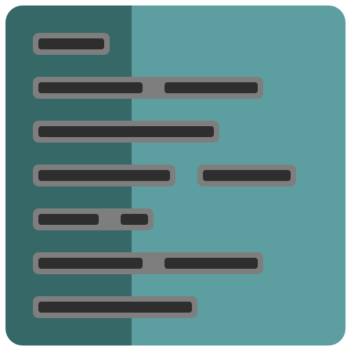 PartialIdAutocomplete logo