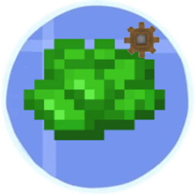 Create: Irradiated: Sap Fix logo