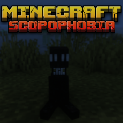 Scopophobia: What is staring at me?