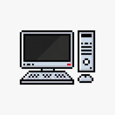 Realistic Computers logo