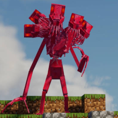 The Dweller Queen Re-Make logo