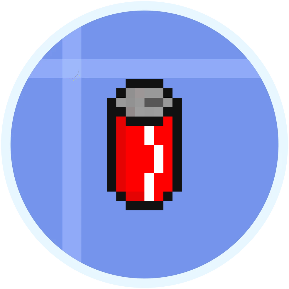Create: Cola Factory | 6.0+ support logo