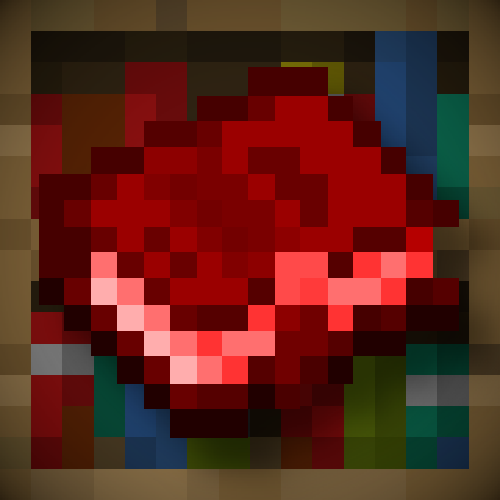 More Curses! logo