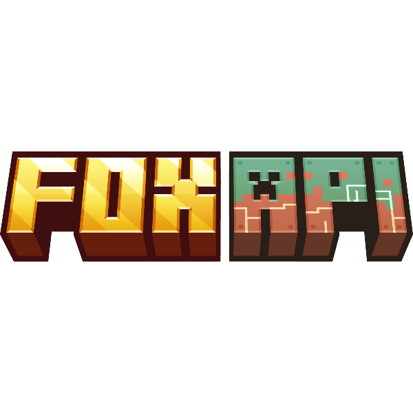 Fox API logo