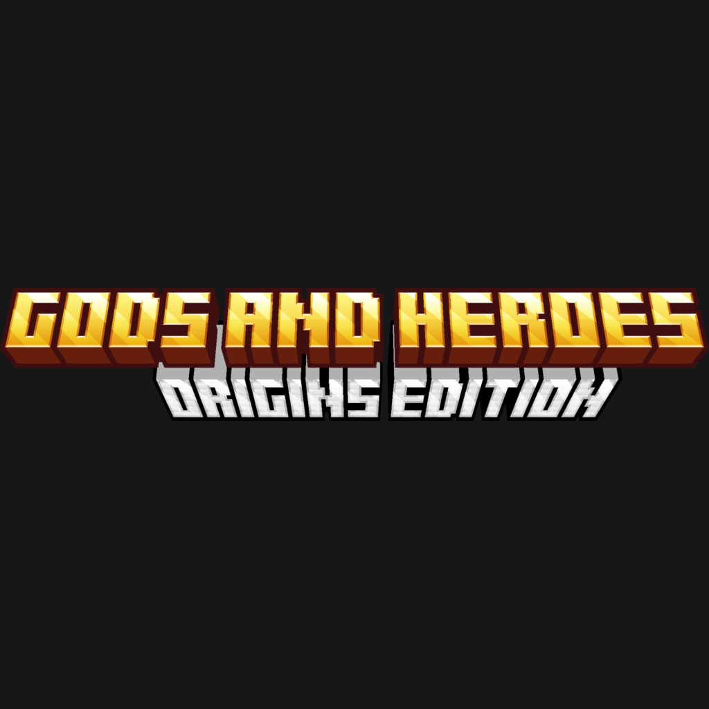 Gods & Heroes (Origins Edition)