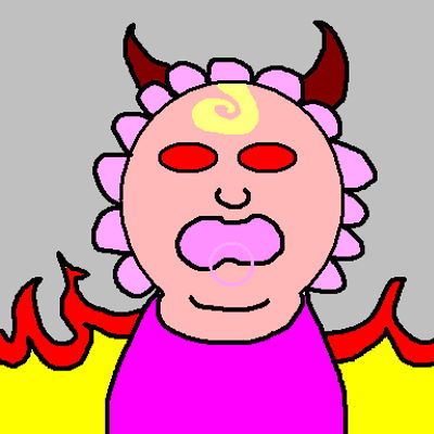 Babubu Zagalol's Great Adventure logo
