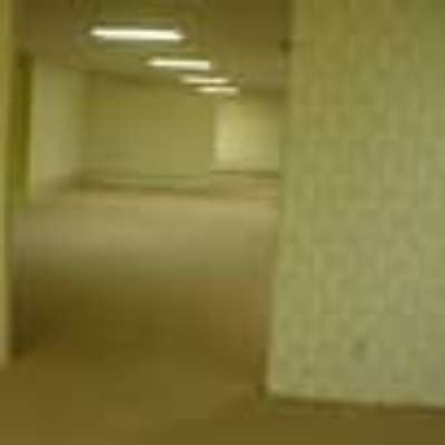 Planetmax's The Backrooms