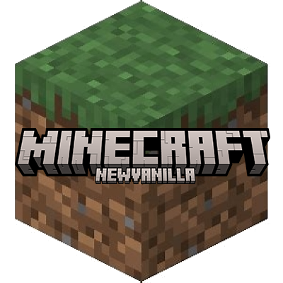 New Vanilla project artwork