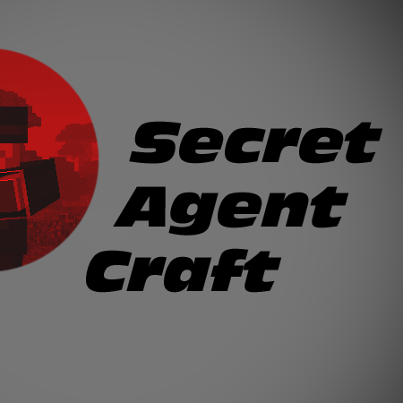 Secret Agent Craft