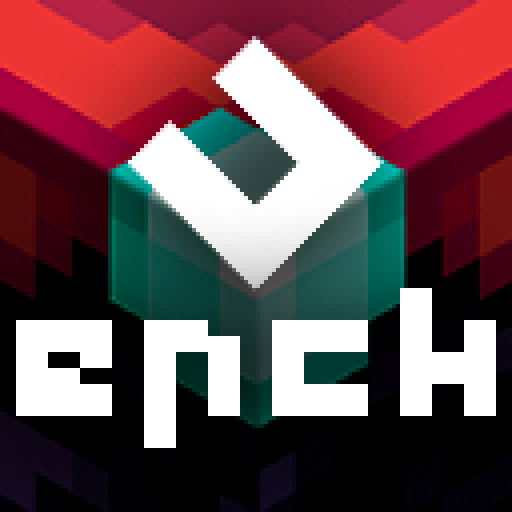 UltimaCraft Enchantments logo