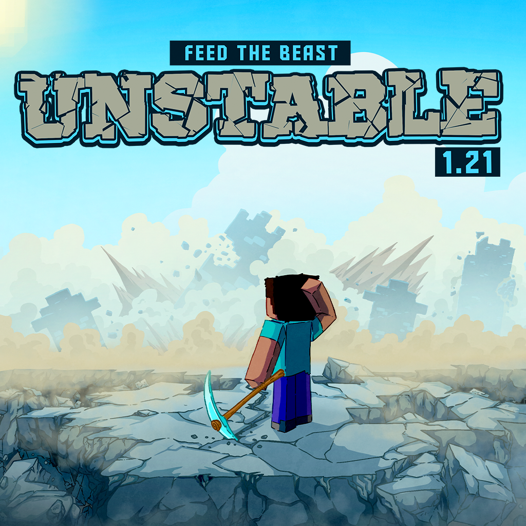 FTB Unstable logo