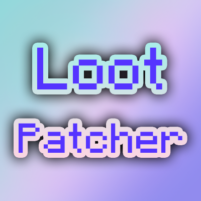 Loot Patcher