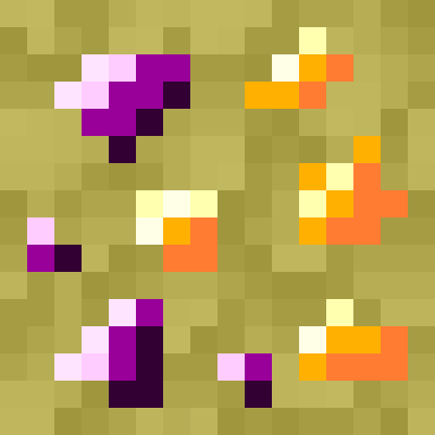 Ametrine In End logo