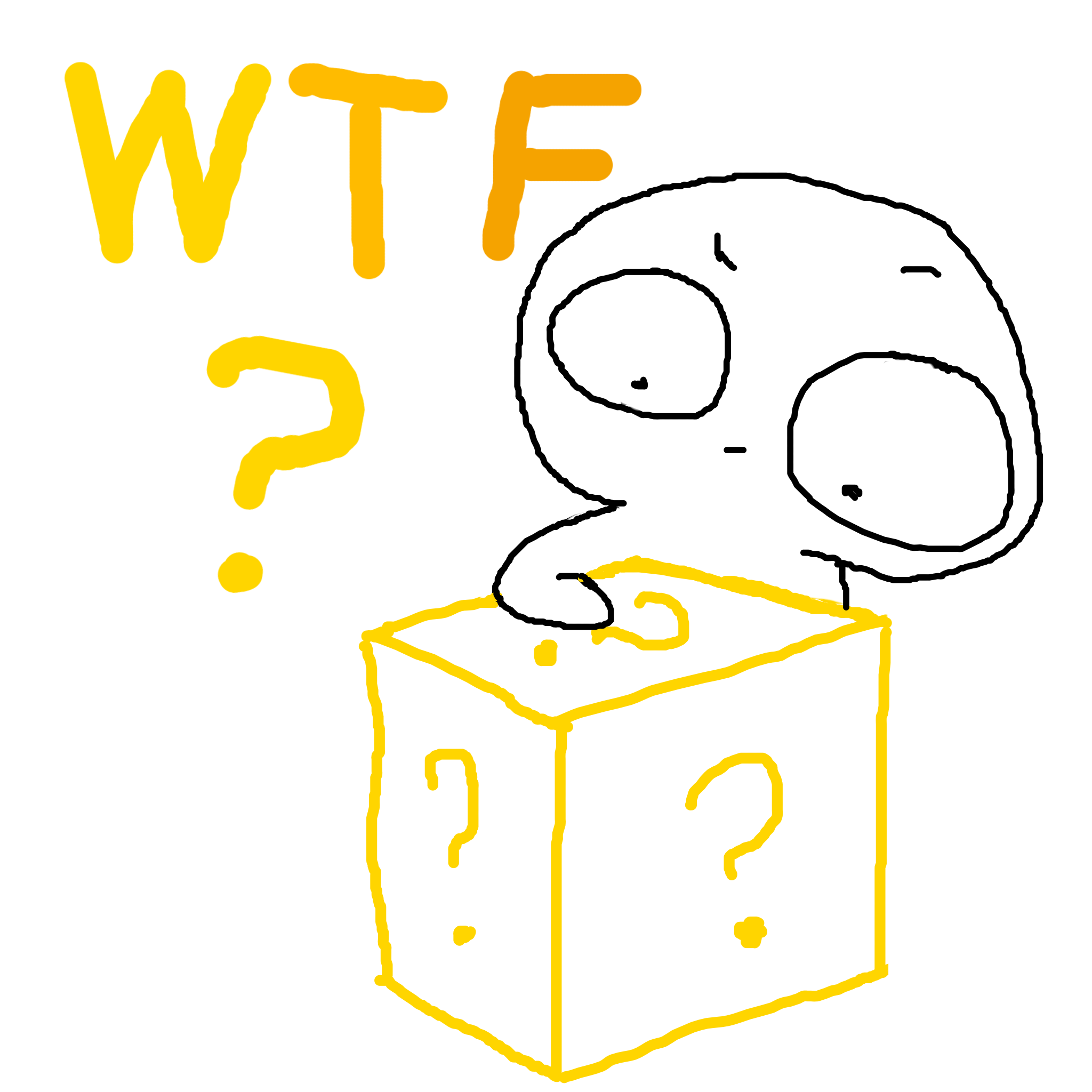 WTF is Lucky Block