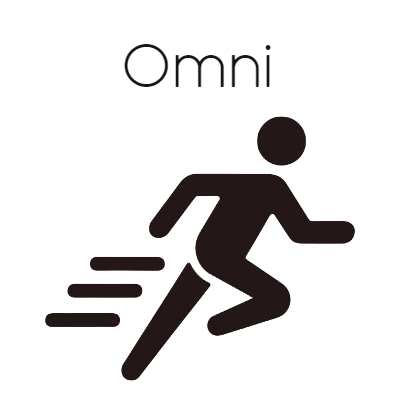 Omnidirectional Movement logo
