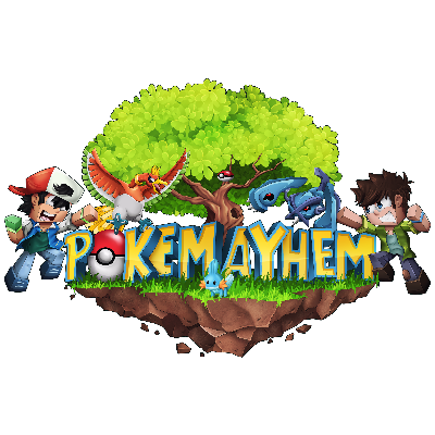 PokeMayhemPixelmon