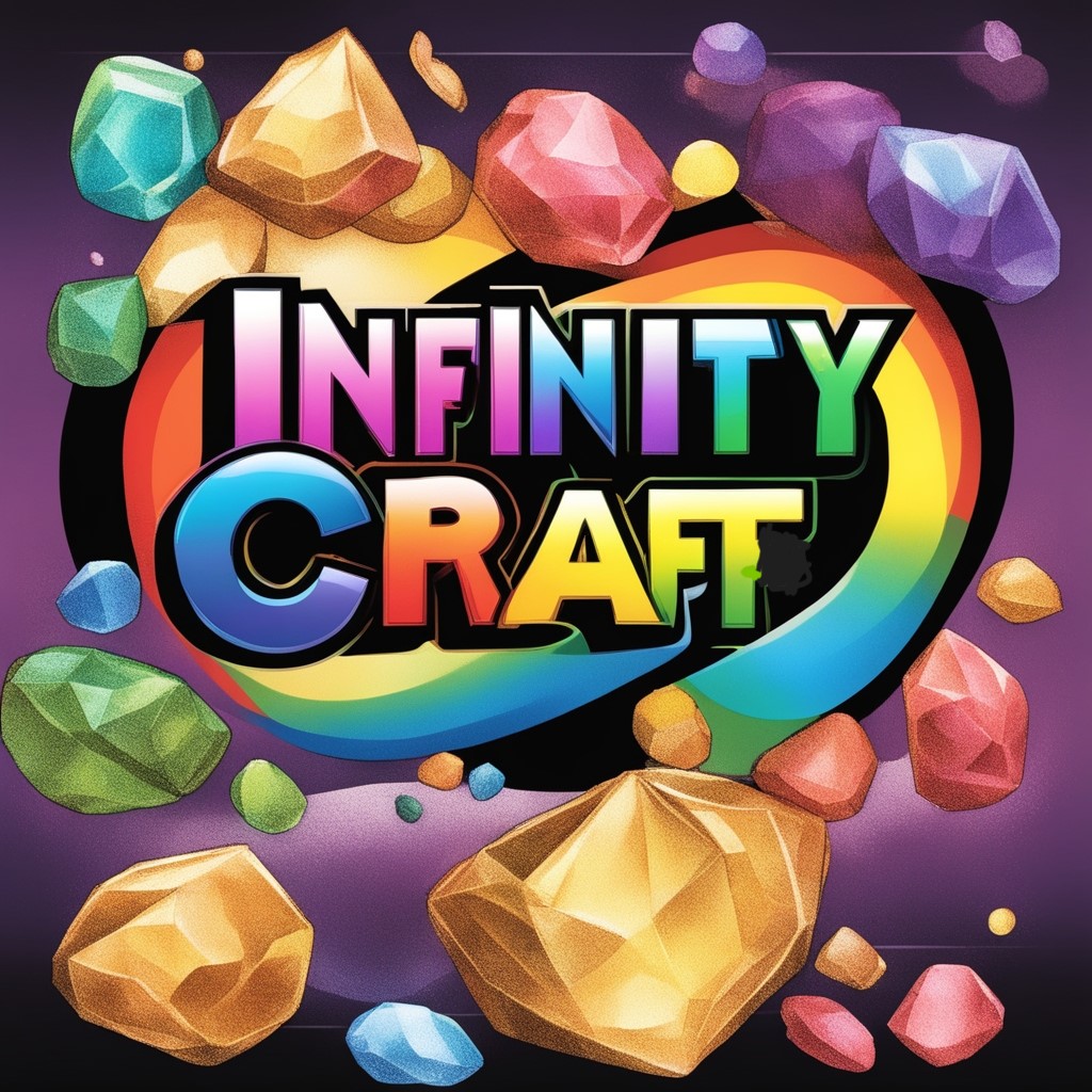 InfinityCraftX