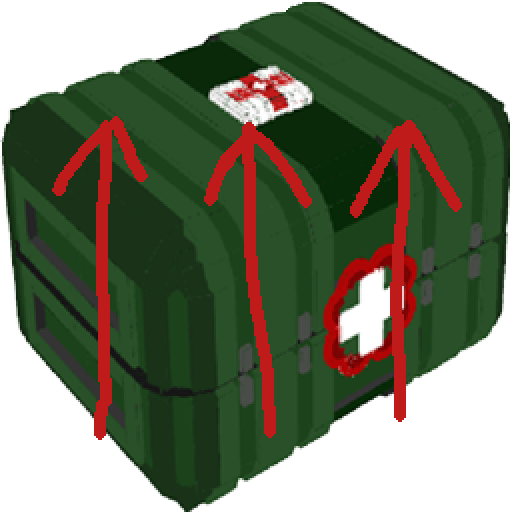 ReAirdrop Supply logo