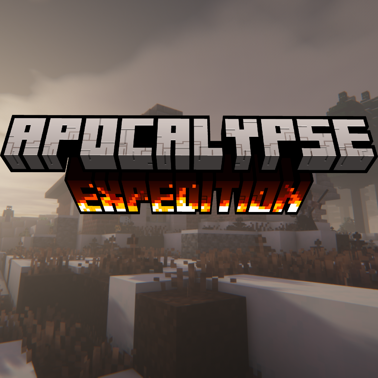 Apocalypse Expedition