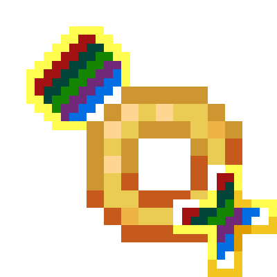 The Archaic Artifacts Catalogue [More Magic Series] logo