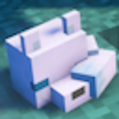 ArcticFoxSMP [Forge]