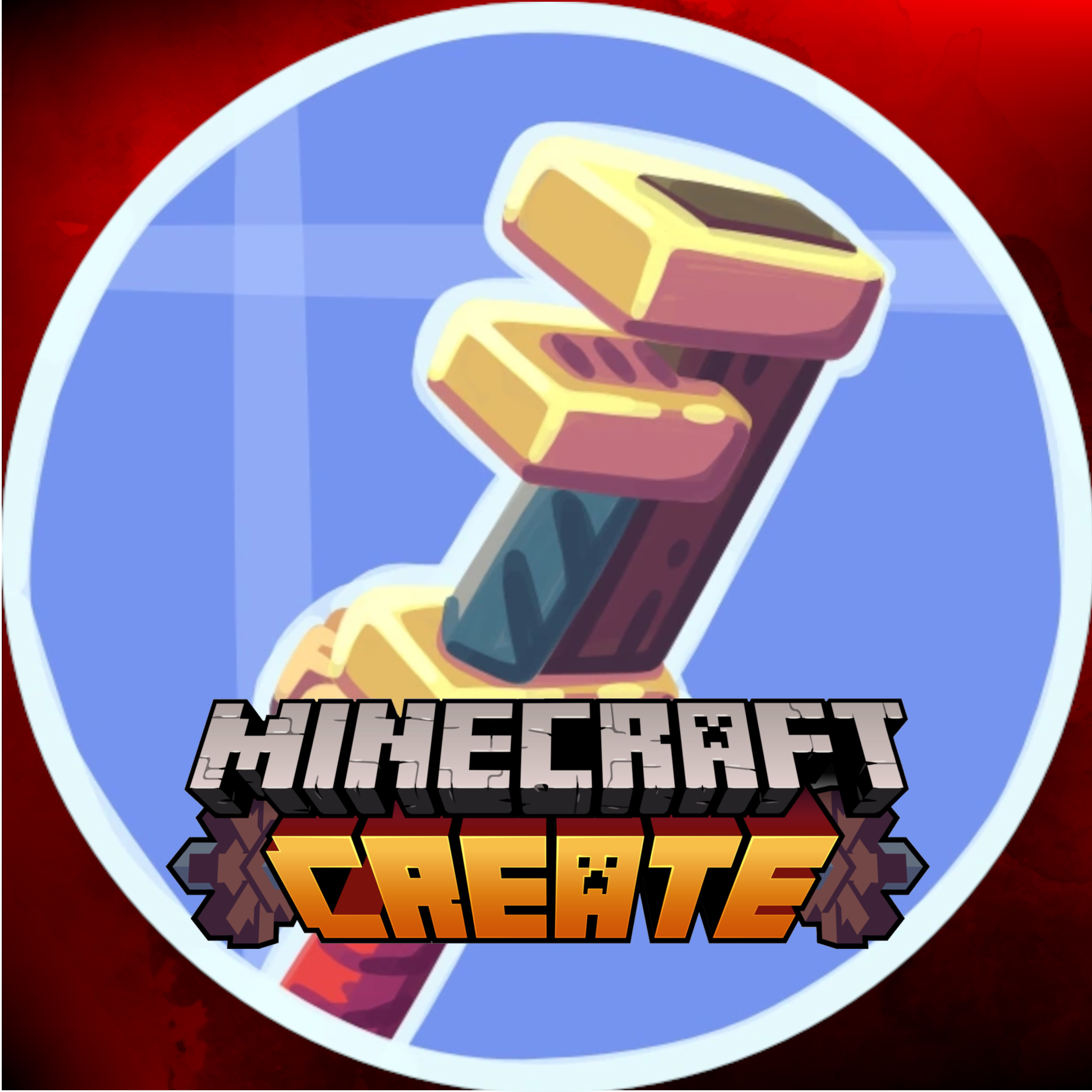 Create: Guns and Automation