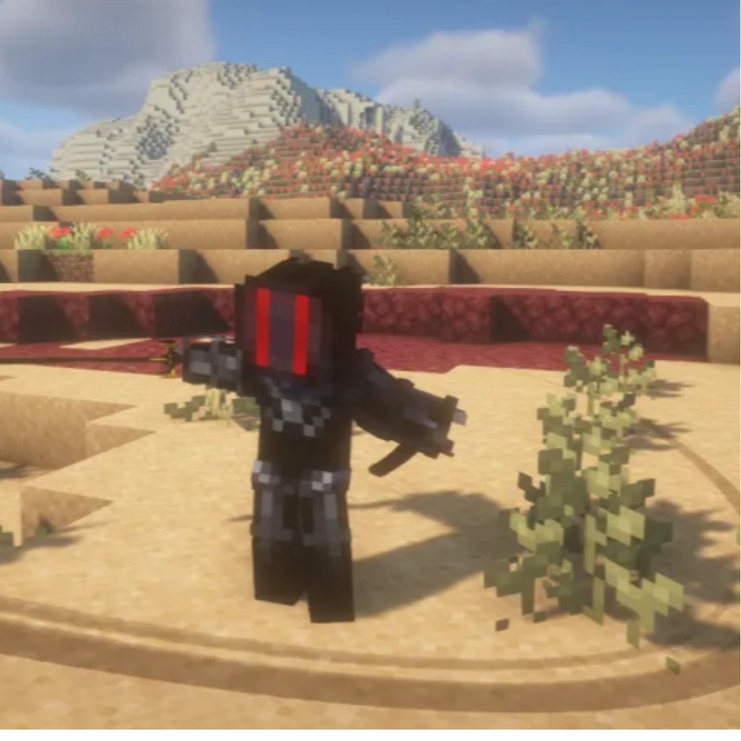 WOM Smp Modpack Reviews & Ratings | ModDex
