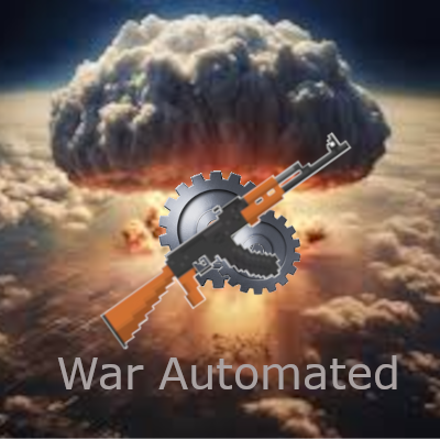 War Automated  logo