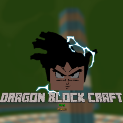 DragonBlock Z