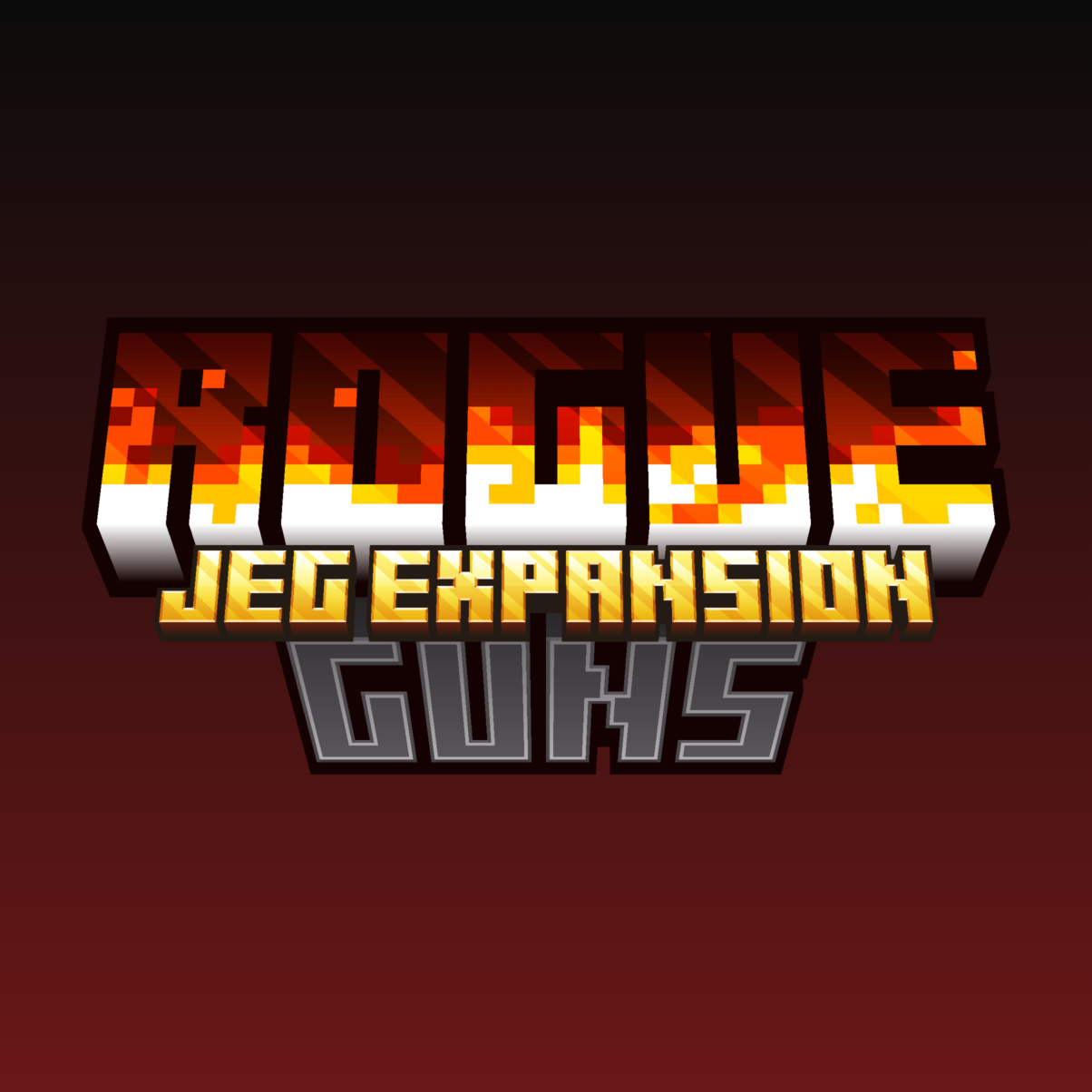 Rogue Guns logo