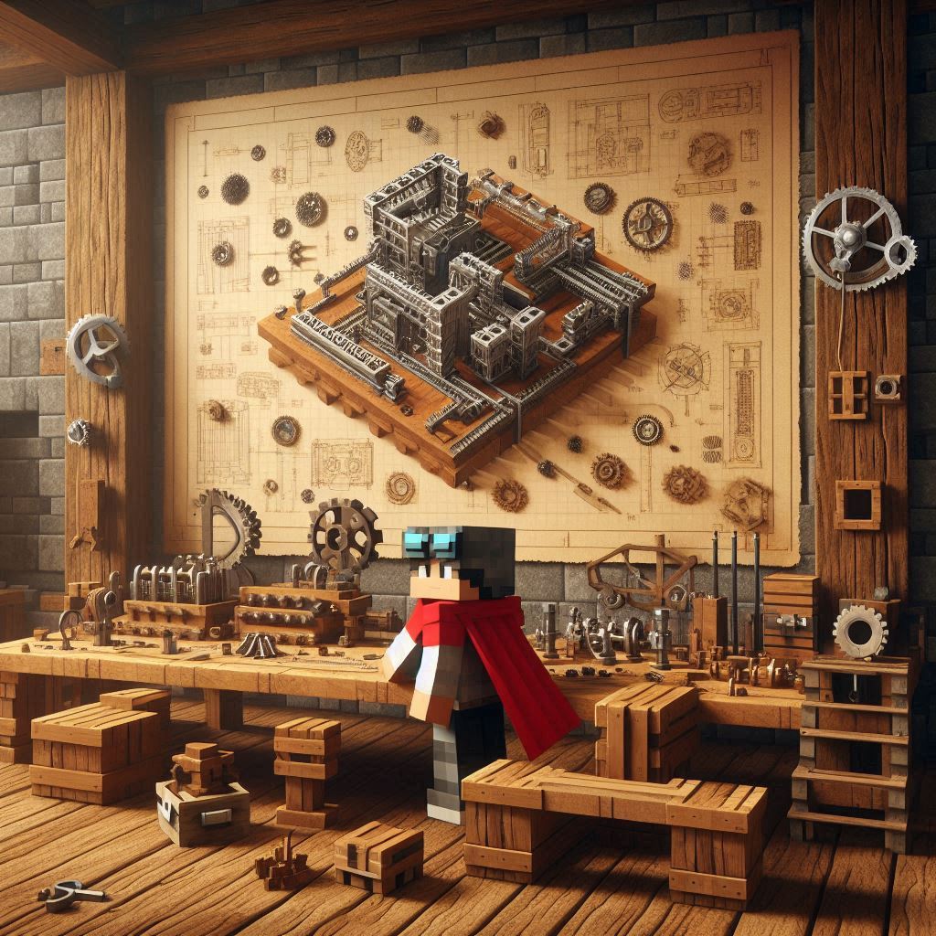 Skyblock Automation