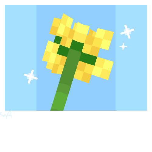 Bunch'a Flowers logo