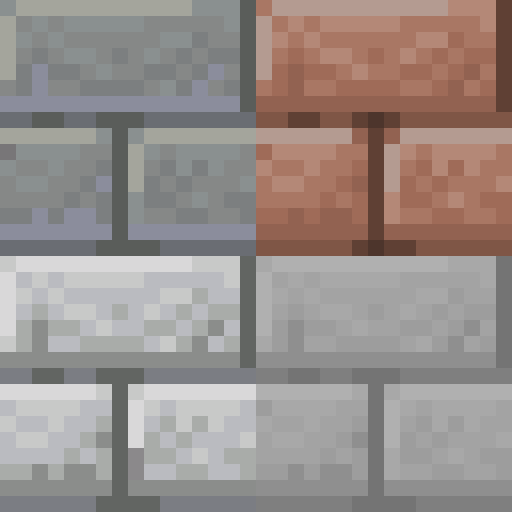 RyGw`s More Bricks