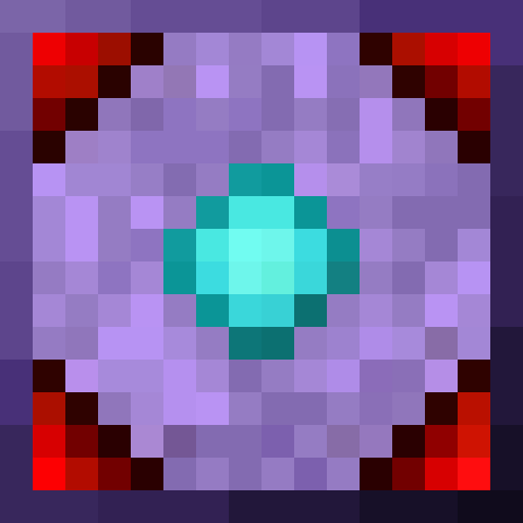 Dissolver - Item Transmutation logo