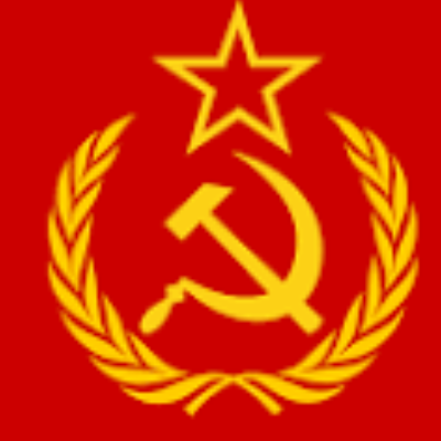 Better Communism logo